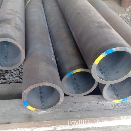 厂家销售 q345材质钢管 管线钢材质钢管 合金钢管