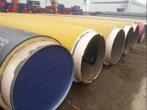 建材 管材管件 不锈钢管 > 塑套钢预制直埋保温管销售厂家2320 产品