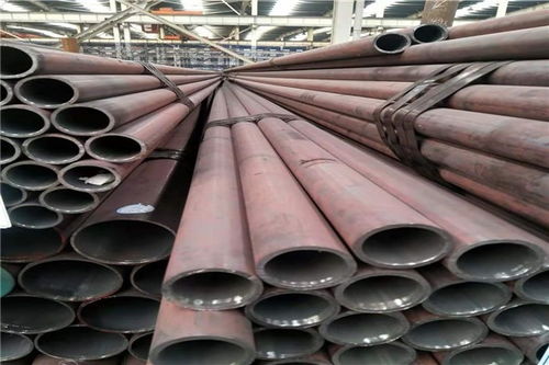 黑龙江切割钢管钢管零售厂家供应的价格